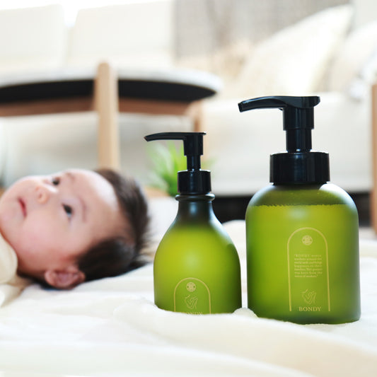 ママ&Baby セット