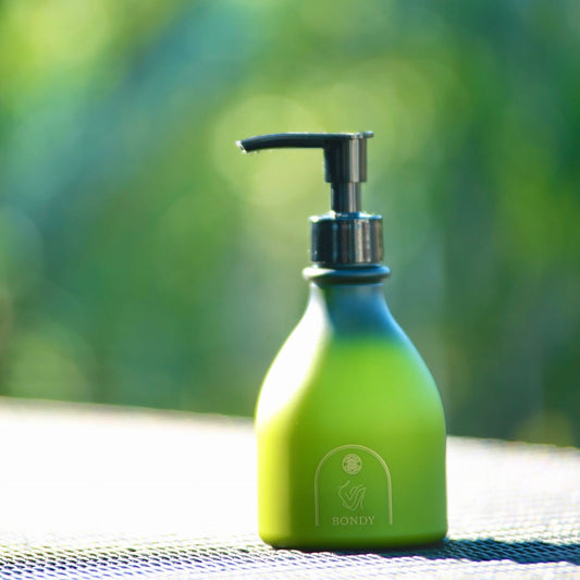 ボディークリーム